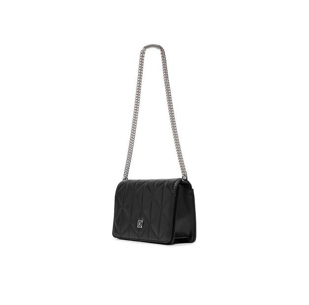 Сумка Calvin Klein Quilted Mini Chain Bag