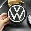 For VW VOLKSWAGEN New VW Light Up Emblem Light for GOlf7/7.5/8/passat/Jetta/polo/Taos/Touran/T-Roc/T-CRoss/Arteon