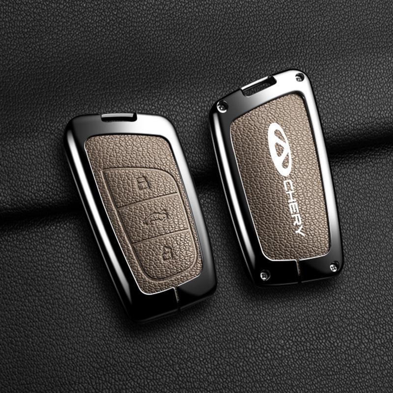 Chery Arrizo 8/Tiggo 8 Pro/9/7/8 Plus 2024 Remote Key Fob Case