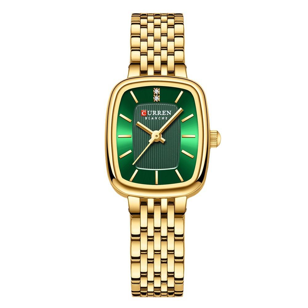 Curren Karrien 9093 Women's Steel Band Fashion Watch