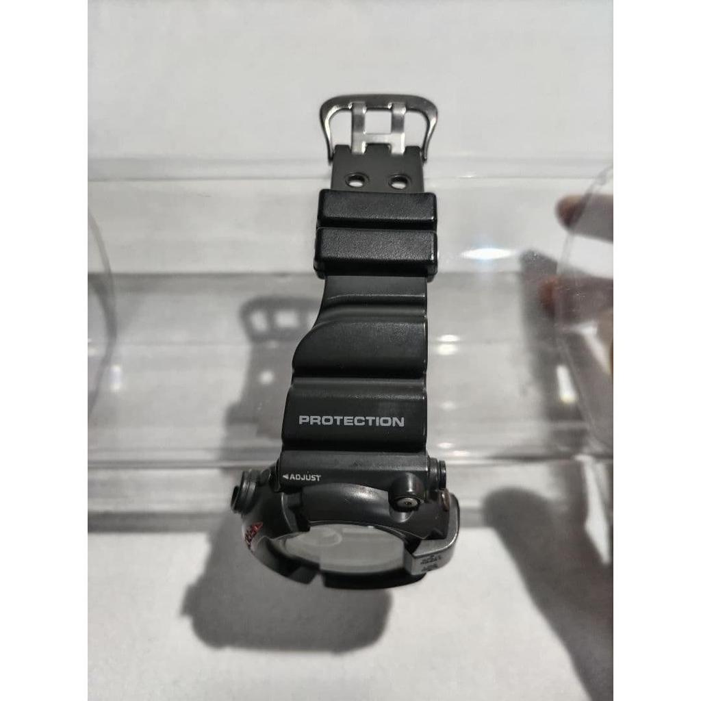 Used [Good condition/battery replaced] G-SHOCK FROGMAN DW-8200 Casio