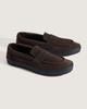 VN000VA6Y49 Skate Loafer Suede Brown Black (Men's)
