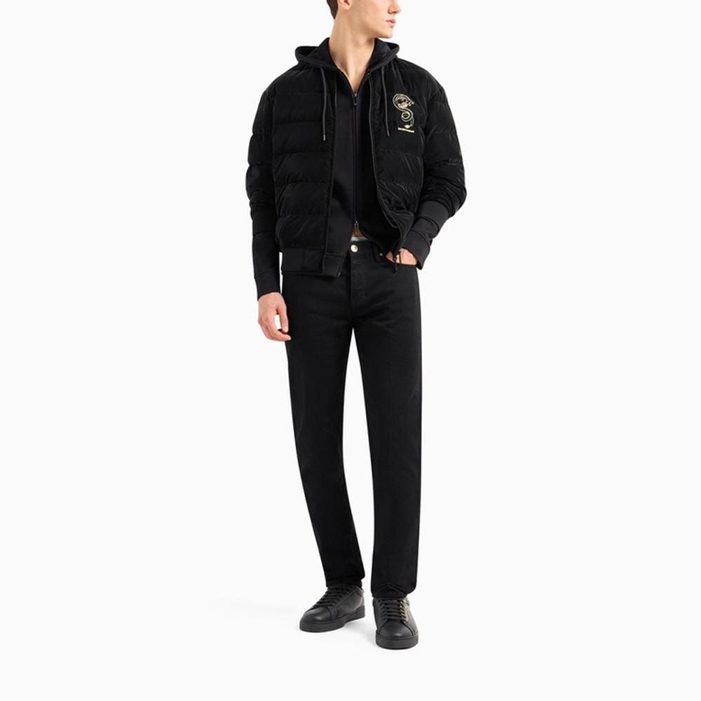 EMPORIO ARMANI SS24 Sweatshirt Men's EM000001AF10013-U8133
