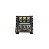 Flip-Type NanoSIM Card Holder H1.35
