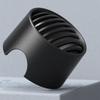 Motorcycle Front & Rear Turn Signal LED Light Protections Cover Plastic Shield For Qjmotor SRV300 / Srv 350
