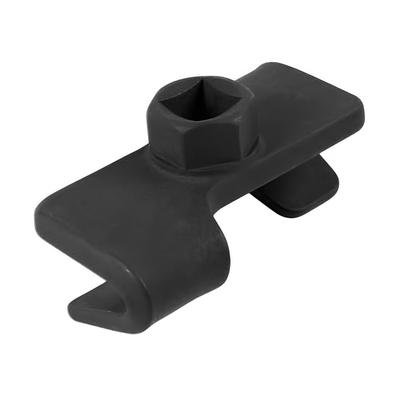 Wrench Extender Adapter Wear-resistant Wrenches Accessories Removal Tool Lightweight Spanner Conversion Driver for 1/2