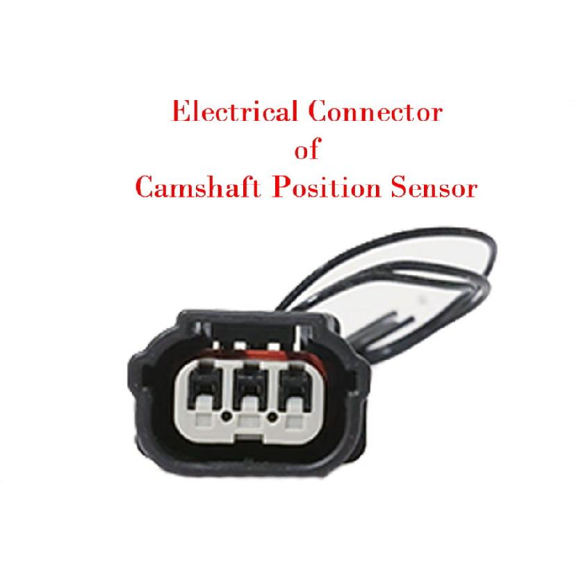 Camshaft Position Sensor Connector PC777 Fits Honda 2006-2009