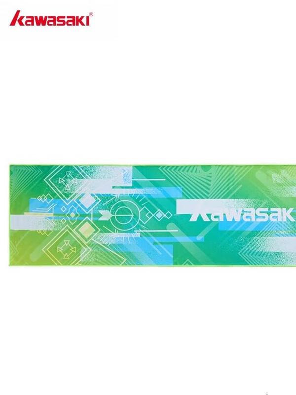 Kawasaki LX-MJ092 Sports Cooling Towel