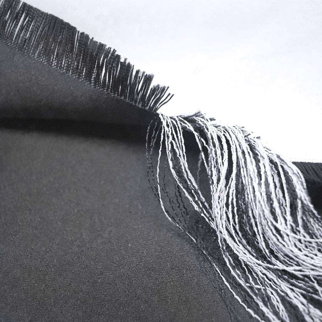 100% Blackout Window Curtain Panel for Bedroom Livingroom Heat and Full Light Blocking Drapes with Black Liner for Nursery hotel