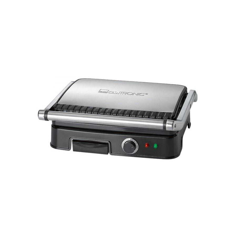 

Электробарбекю Clatronic KG 3487 2000 W