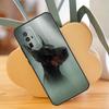 Doberman Dog Case For Xiaomi 14 13 Ultra 11T 12T 13T Pro 12 Lite POCO F6 F5 X6 M6 Pro X5 X3 F3 M5s Cover