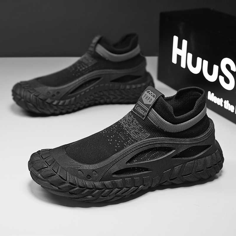 Fashion Normal Leather Hightops Badminton Shoes Men Loafers Colored Sneakers Sports-leisure Sport Sneskers Krasofka Designer