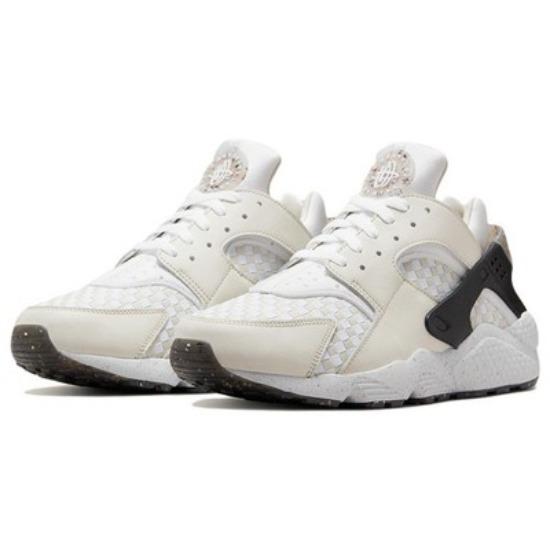 

Nike Air Huarache Crater Premium Light Bone White DM0863-001 EU 41 серый