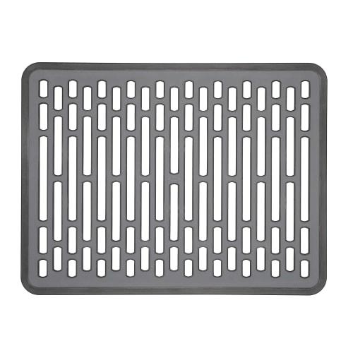 OXO Sink Protector Mat, Large, Gray