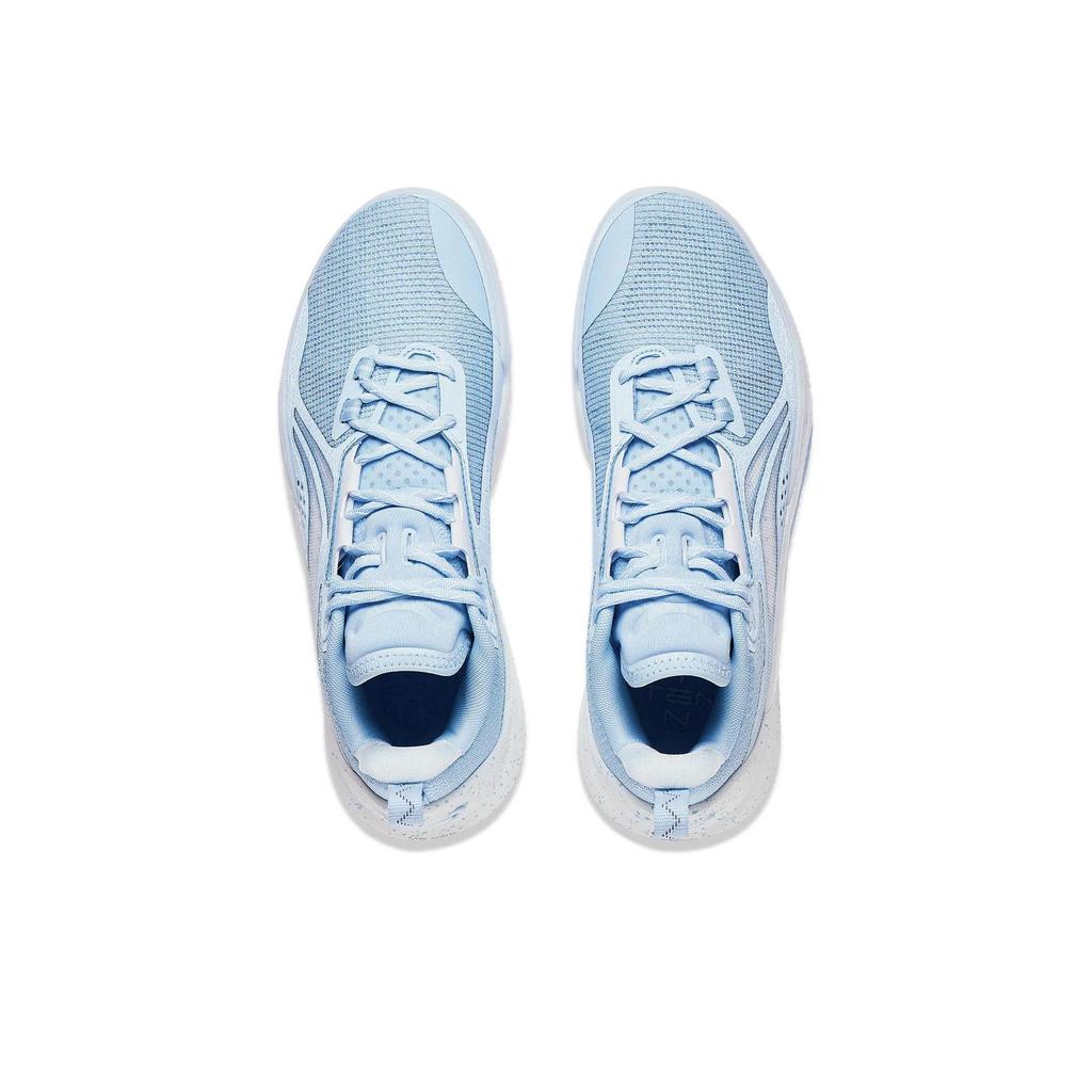 Li Ning Flash Attack 10 PE Edition Cushioning Technology Comfortable Shock Absorption Durable Breathable Low Top Basketball Shoes ABAT085-E