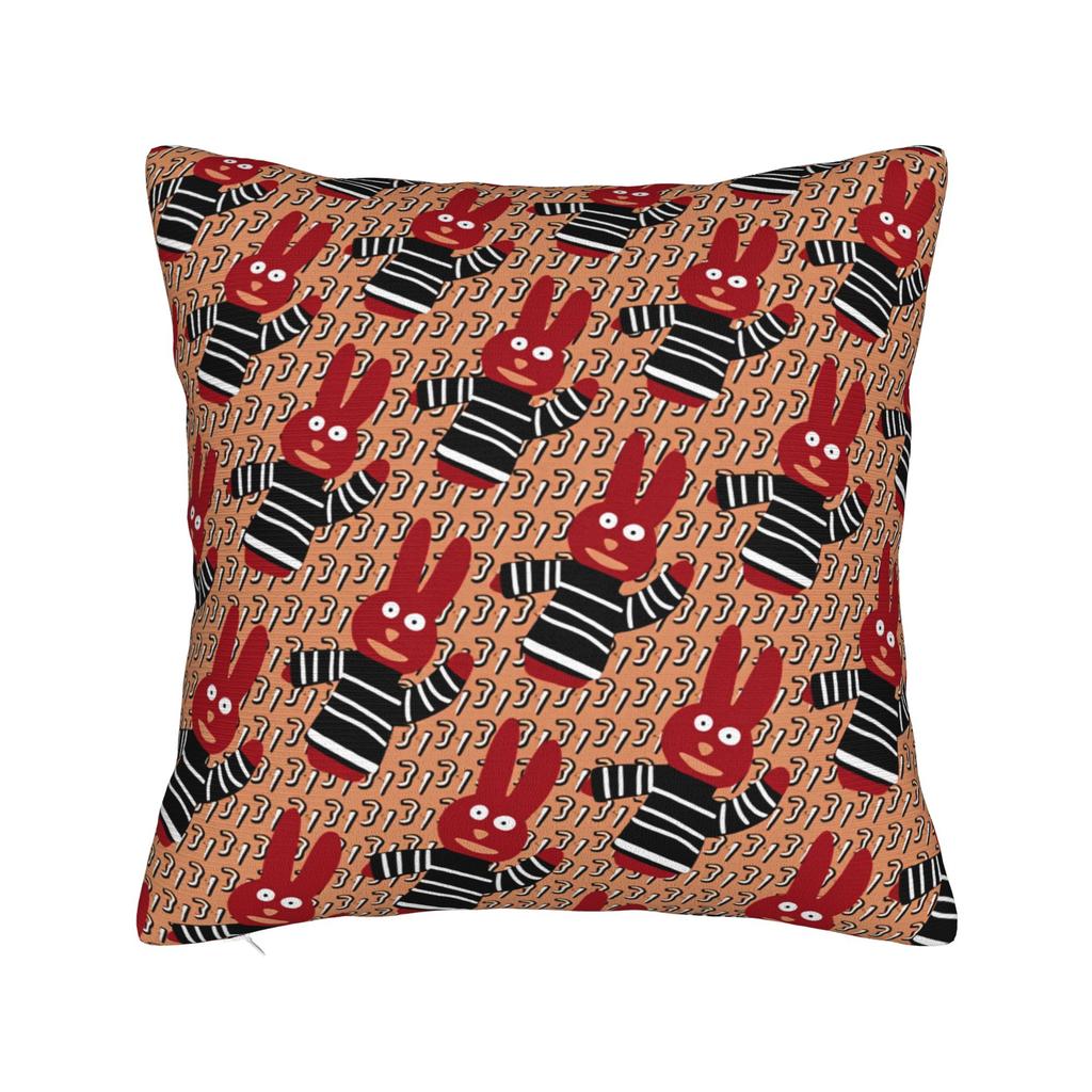 31 Minutos Girl Singing Pillow Case  Morden Pillow Cover Design Pillowcases For Living Room Chair