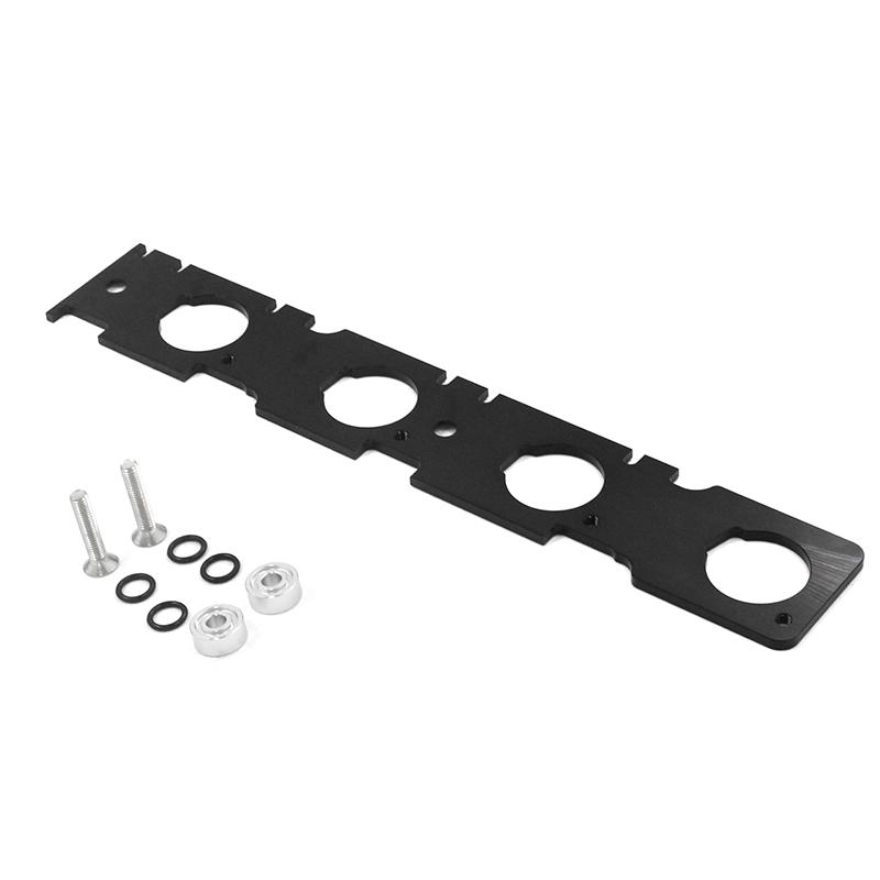 H Series Coil On Plug Plate COP Ignition Coil Brackets For Honda K Series H22A H23A F20B YX03790