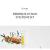 iUNIK - Propolis Vitamin Eye Cream Set