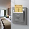 KG-32 Typ 86 Panel przełącznika karty oszczędzania energii w hotelu