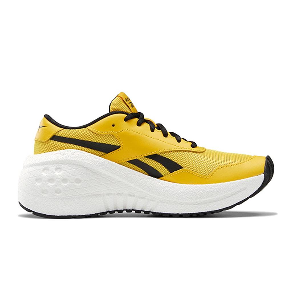 Metreon Wmns Reebok 'Toxic Yellow' Women's FW5177