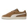 Puma Suede Classic 21 Chocolate Chip Unisex Sneakers Brown Alpine-Snow 374915-87