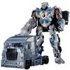 Cool 19CM Transformation Movie Toys Robot Car Anime Action Figures Military Truck Aircraft Model Classic Boy Gift 88502