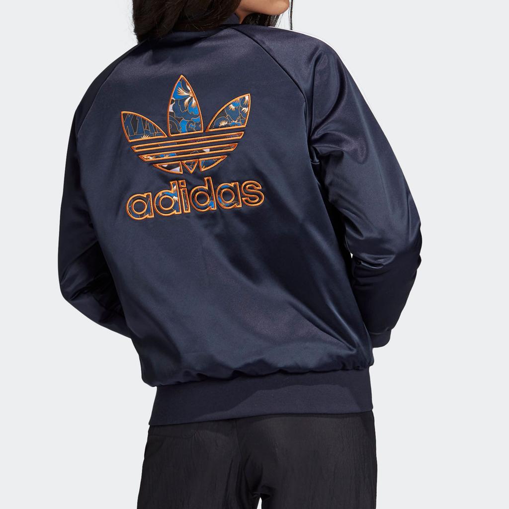adidas Originals Bomber CNY Jacken Unisex Baseballkragen Moderat Andere FU1723