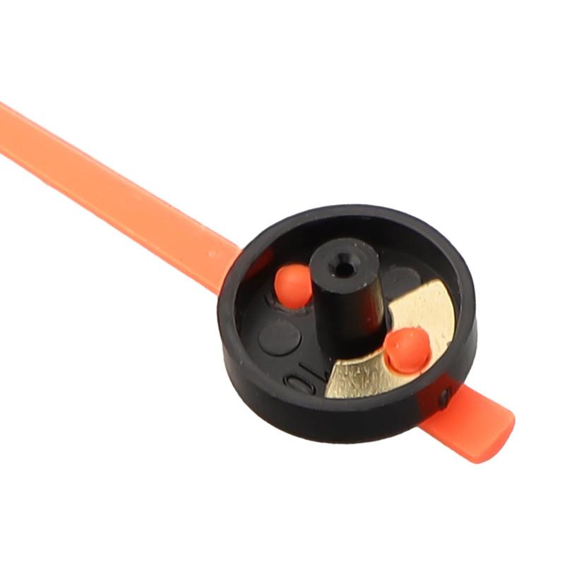 Pointer Speedometer Needle For ZRX 400 XJR400 Red White 1 Set Accessories For Honda CB400 Motorcycle Accessories