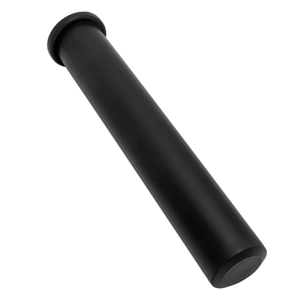 Barbell Adapter Sleeve PP Black Convert 25mm To 50mm Barbell Diameter Adapting Sleeve Fitness
