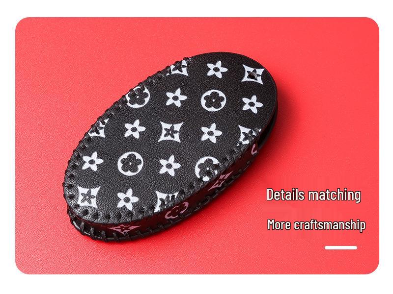 Car Key Cover Set for Baojun and Wuling Models: 510, 730, 560, 530, 360, 630, Mini EV