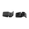 Vehicle Maintenance Air Cleaner Clip Stable Characteristics Easy Installation Fit For Honda Fit 2009-2020 High Reliability