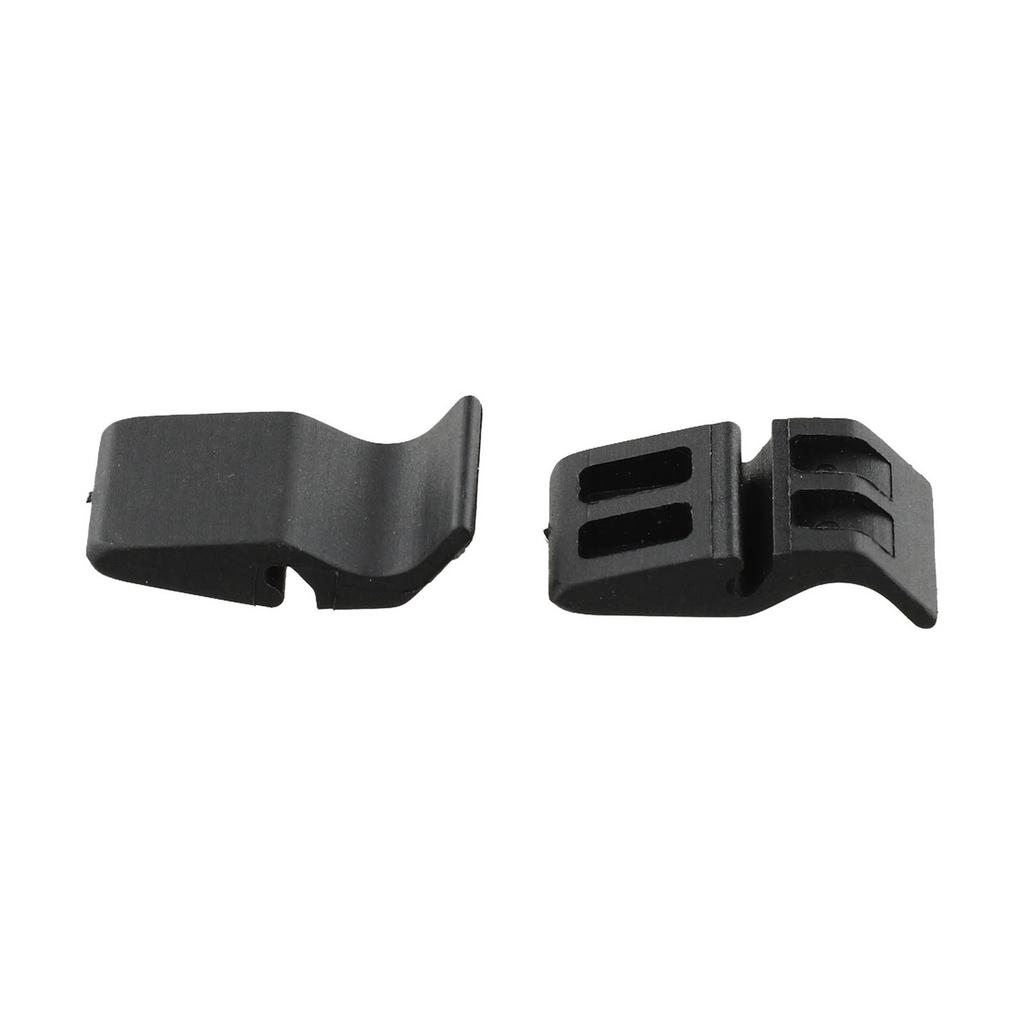 Vehicle Maintenance Air Cleaner Clip Stable Characteristics Easy Installation Fit For Honda Fit 2009-2020 High Reliability