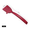Nylon 2-in-1 Food Clip Spatula
