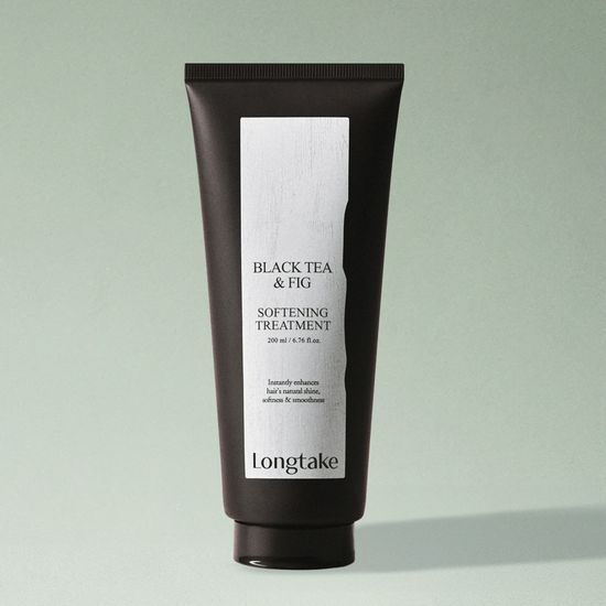 Longtake Treatment 200+100ML Planning and Single Product