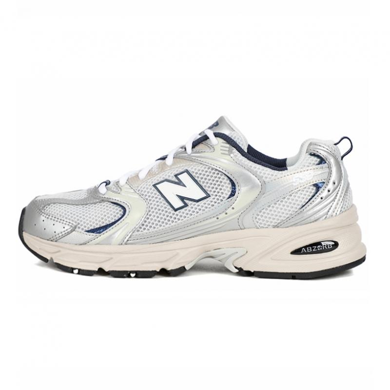 New Balance Genuine New Balance 530 Steel Grey