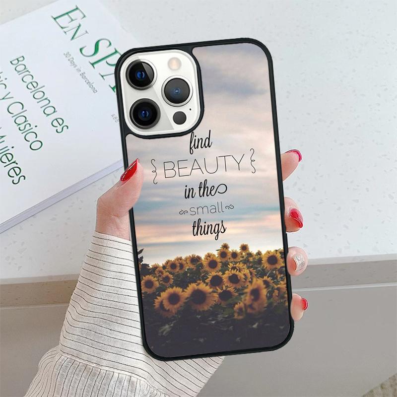 Travel Mountain Sea Beach Phone Case cover For iPhone 17 Air 15 16 16e 14 13 12 11 Pro Max Coque For Apple PLUS fundas