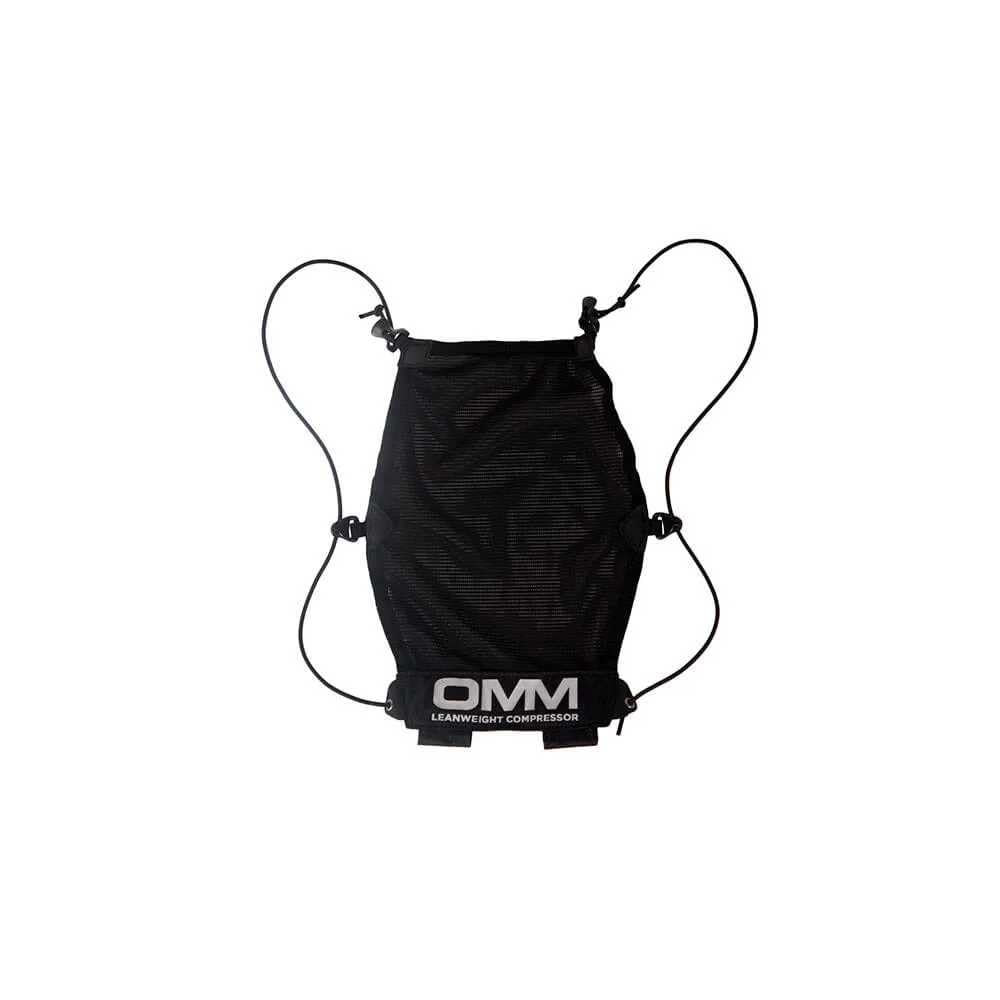 

Комплект OMM Mountain Leanweight MSC черный (Оригинальный марафон) чёрный