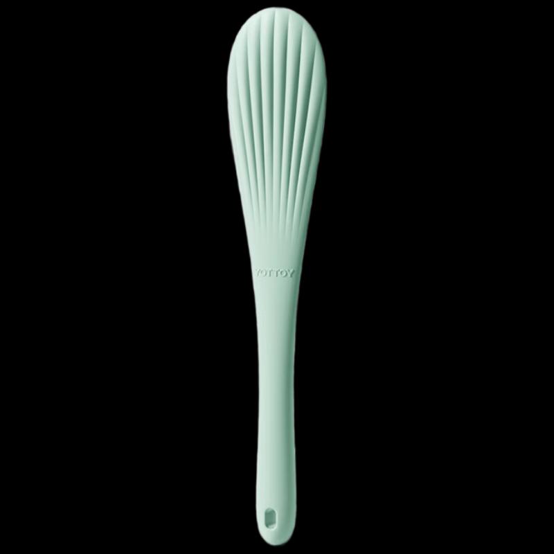 Yottoy Silicone Meridian Patting Board