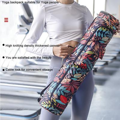 Jóga a pilates – Tašky na jógu