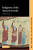 The Religions of the Ancient Greeks Book