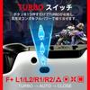 NBCP Wireless Controller for Features Include TURBO Hall Effect 1200mAh Audio Switching Headset Microphone Turbo Mode Sensitivity Compatible with PS4