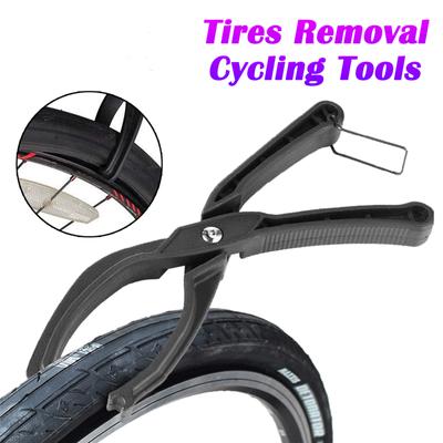 Bicycle Hand Tyre Lever Bead Wrench Tyre Repair Tool Mountain Bike Tyre Repair Mechanical Workshop Wrench Tools for Car Repair