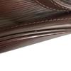 LOUIS VUITTON Baguette PM M58990 Tote Bag Brown Women used
