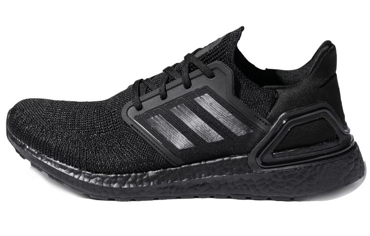 UltraBoost 20 Adidas  Triple Black  G55816 36