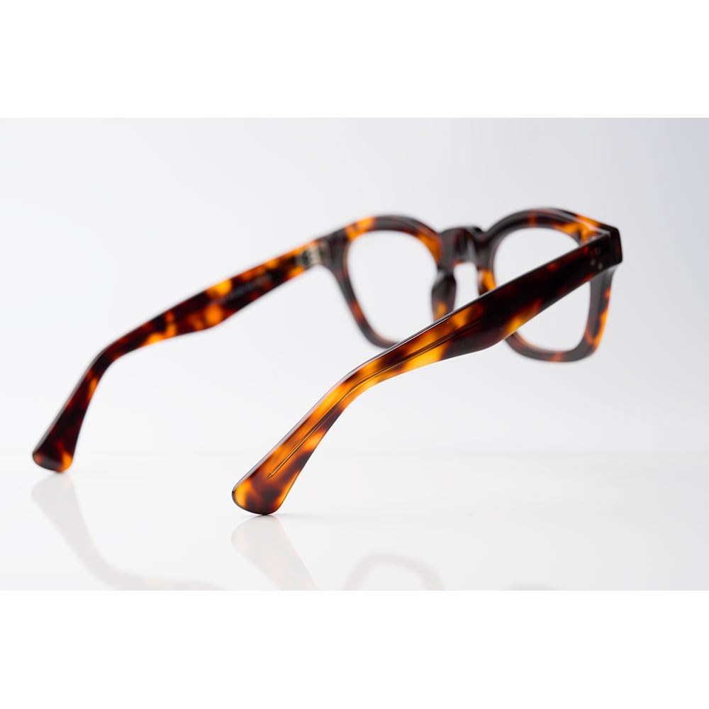 EMPIRE UV400 Sunglasses with Clear Black Women's Lenses,