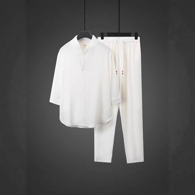 Herrenbekleidung & Accessoires – Trainingsanzüge