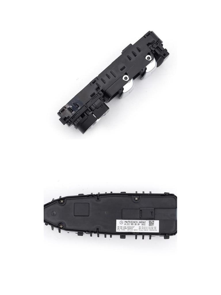 Kompatibler Fensterheber-Schalter für Mercedes A2229050809 W222