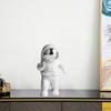 Resin Figurine - Space Themed Desk Decor for Kids