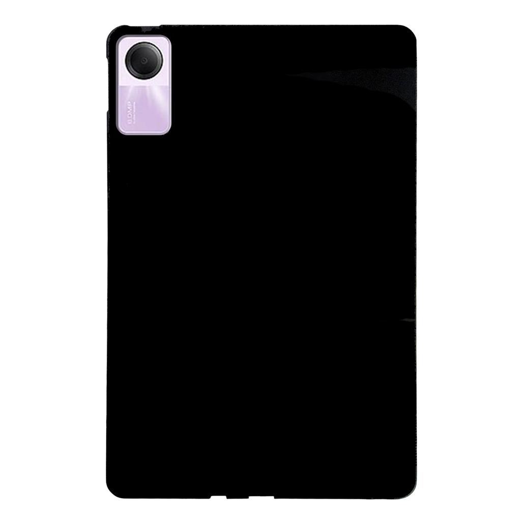 For Xiaomi Redmi Pad SE Case Slim Matte TPU Protective Tablet Cover
