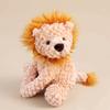 Plush Lion Toy Soft Cuddle Animal Snuggle Pillow For Kids And Adults